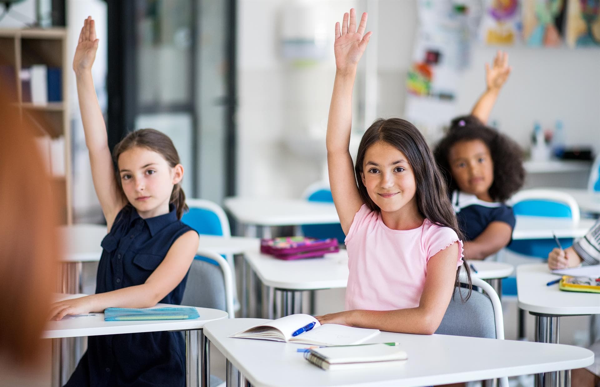 Clases durante el verano en A Coruña