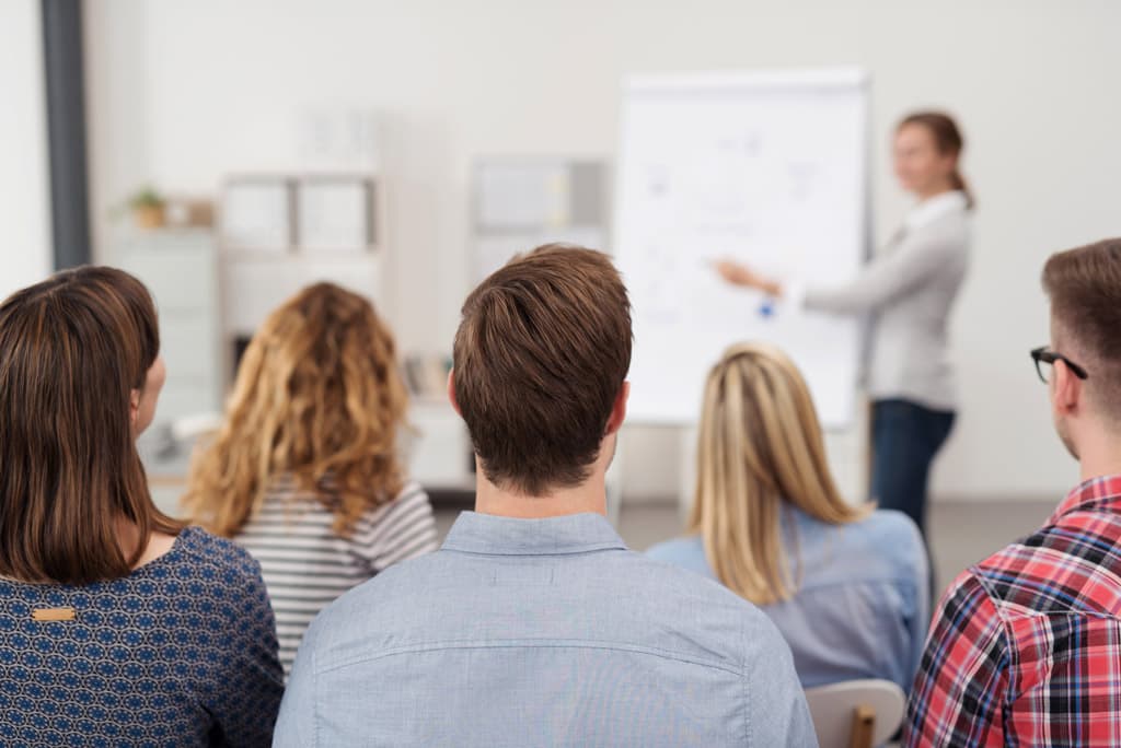 Clases de apoyo en A Coruña para alumnos de todas las edades