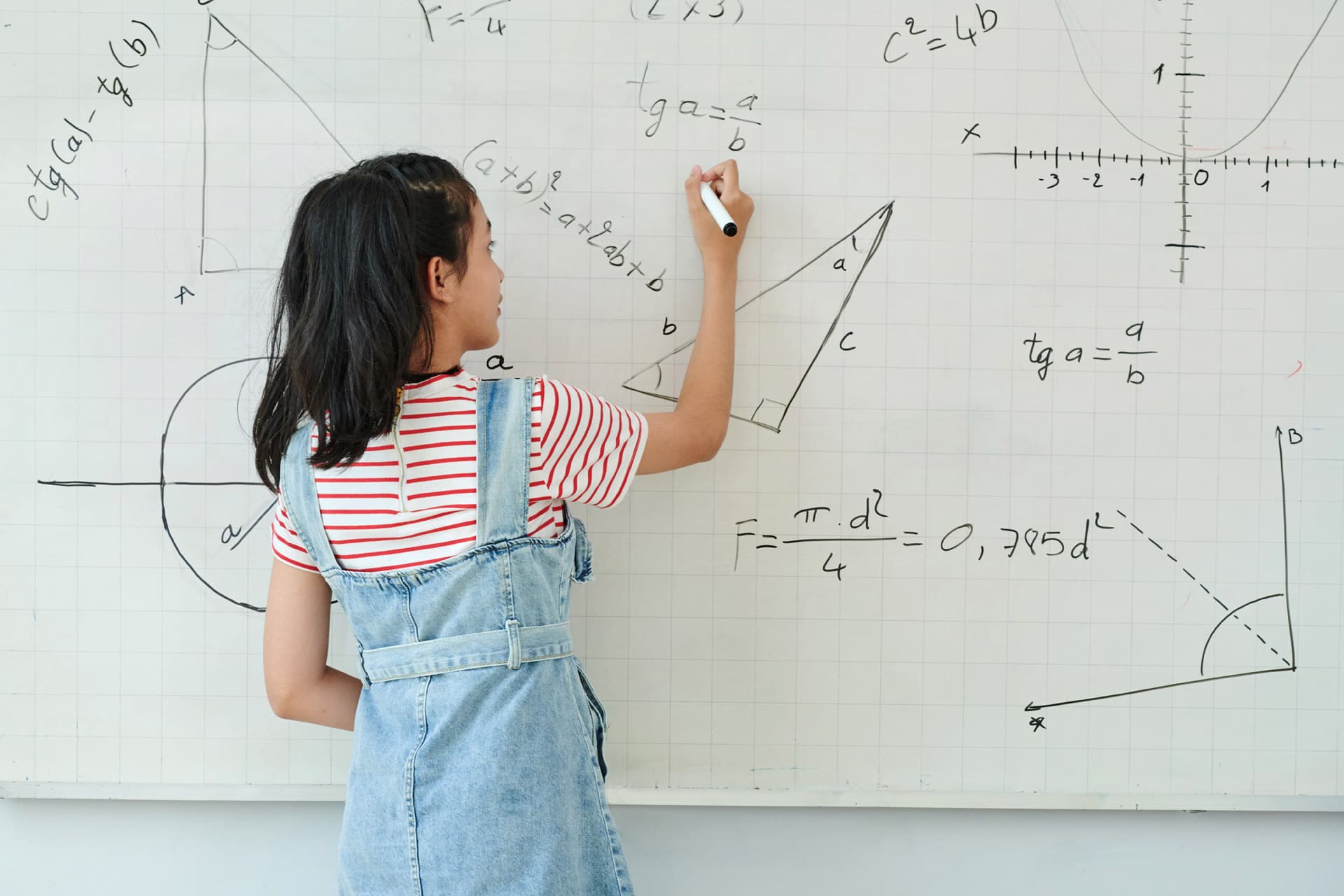 Infórmate sobre nuestras clases de verano en A Coruña