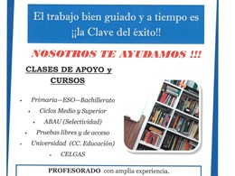 La Academia Real te ayuda en....