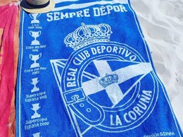 Verano y Depor